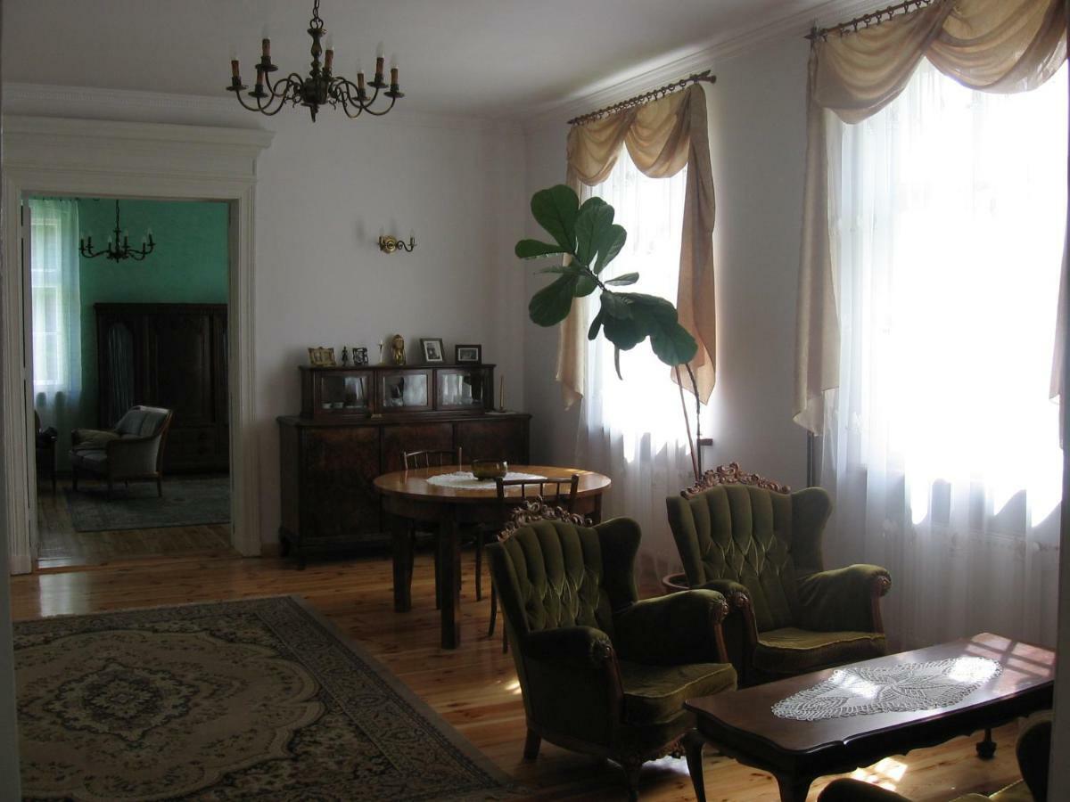 Miodowy Dwor Bauernhof Rusinowo (Swidwin)