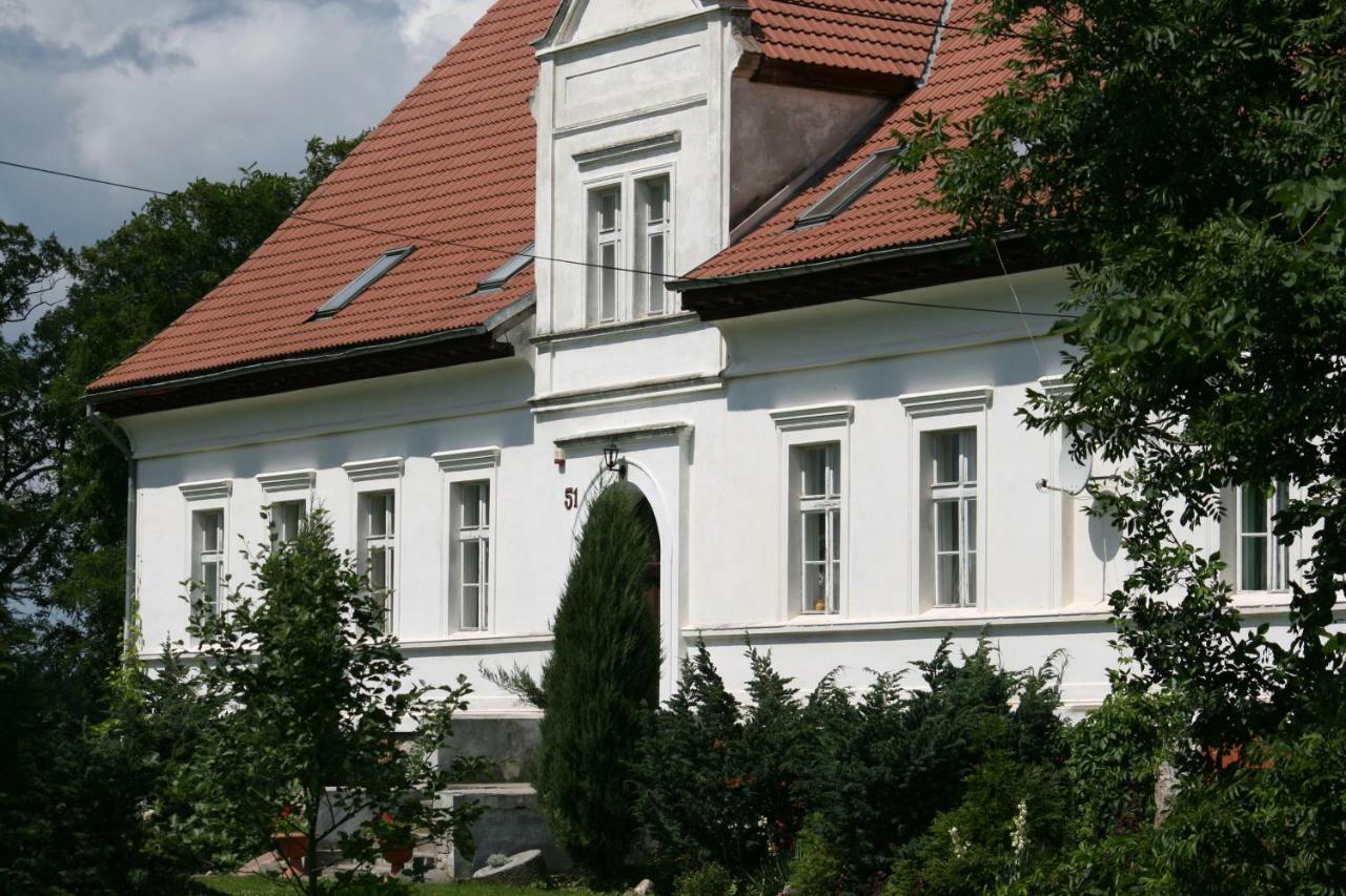 Bauernhof Miodowy Dwor *