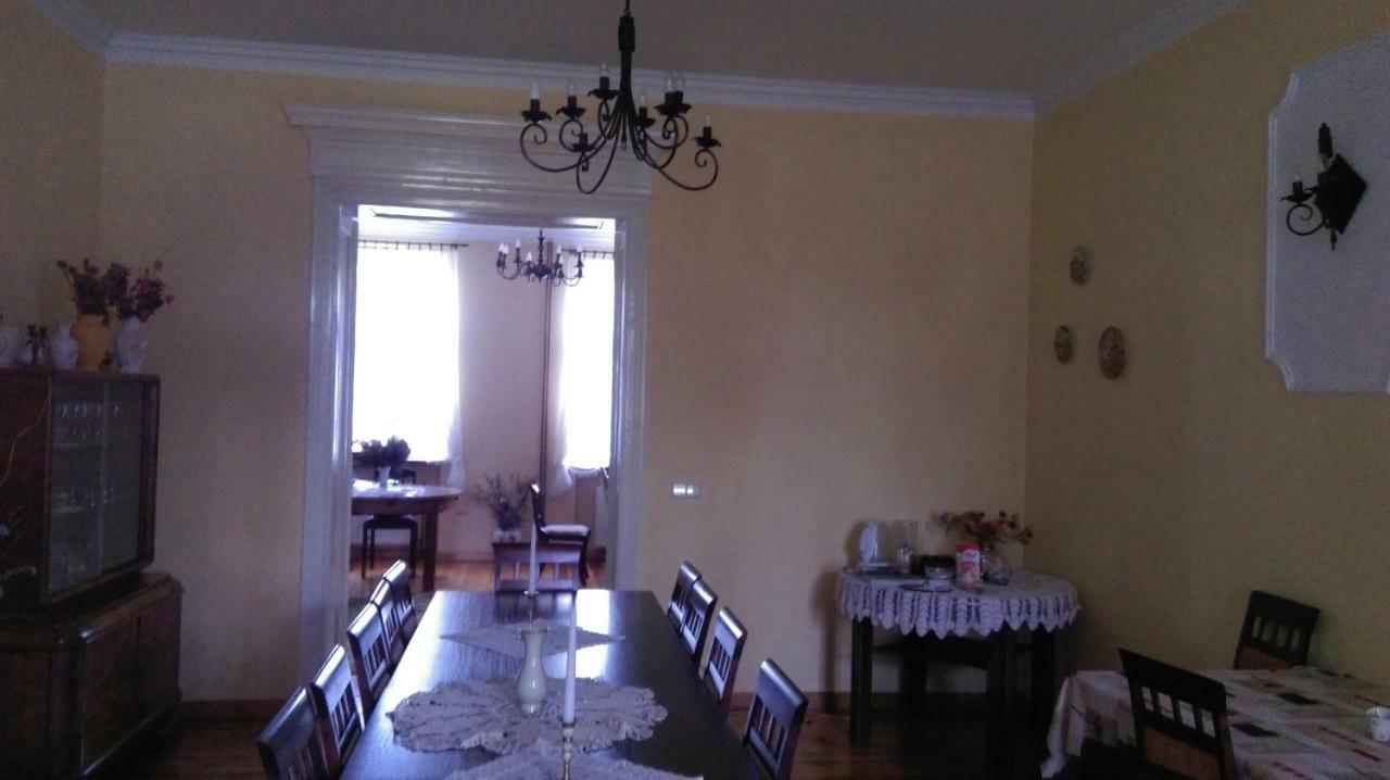 Farm stay Miodowy Dwor *