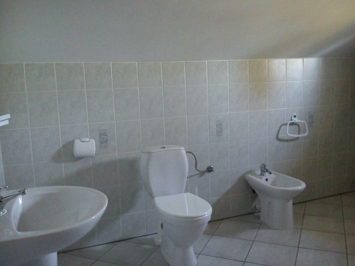 Miodowy Dwor Farm stay Rusinowo (Swidwin)