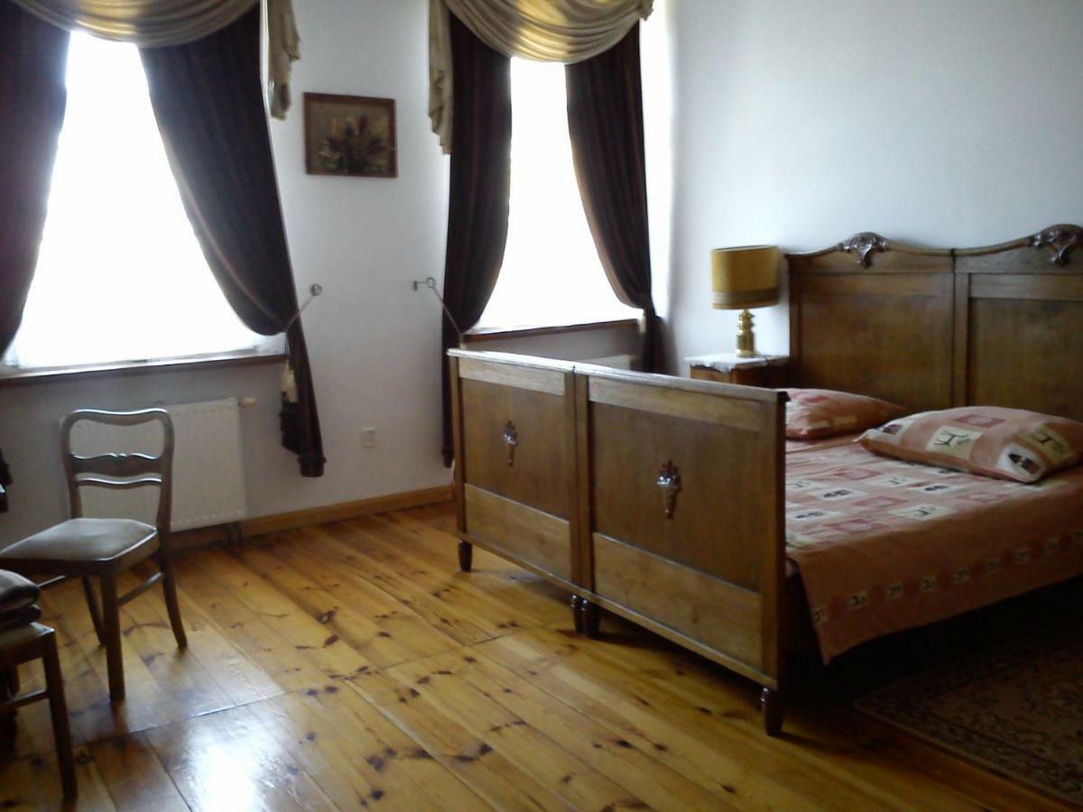 Miodowy Dwor Farm stay